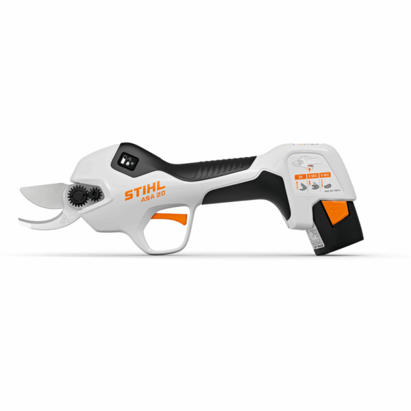 TIJERA DE PODAR STIHL ASA 20