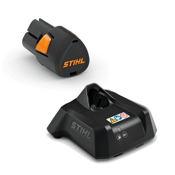 TIJERA DE PODAR STIHL ASA 20 con Batería y Cargador - Imagen 3