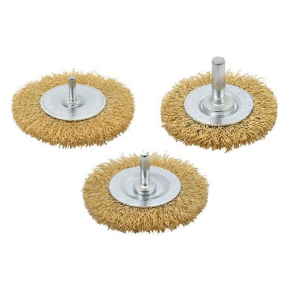 CEPILLO CIRCULAR 75 MM. Cod BC75